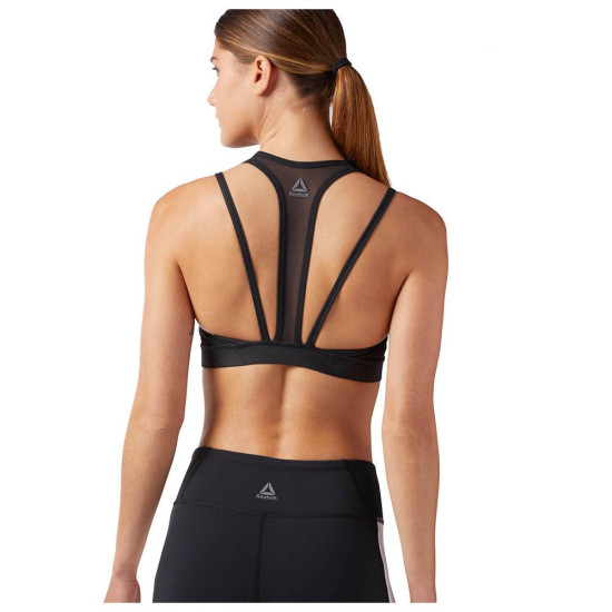 Reebok Γυναικείο μπουστάκι Reebok Γυναικείο μπουστάκι